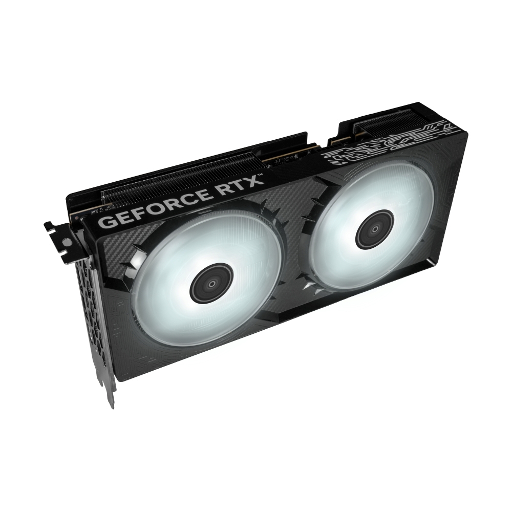 VGA GALAX GEFORCE RTX 5070 TI 1-CLICK 2X OC - 16GB GDDR7