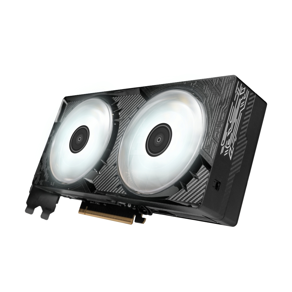VGA GALAX GEFORCE RTX 5070 TI 1-CLICK 2X OC - 16GB GDDR7