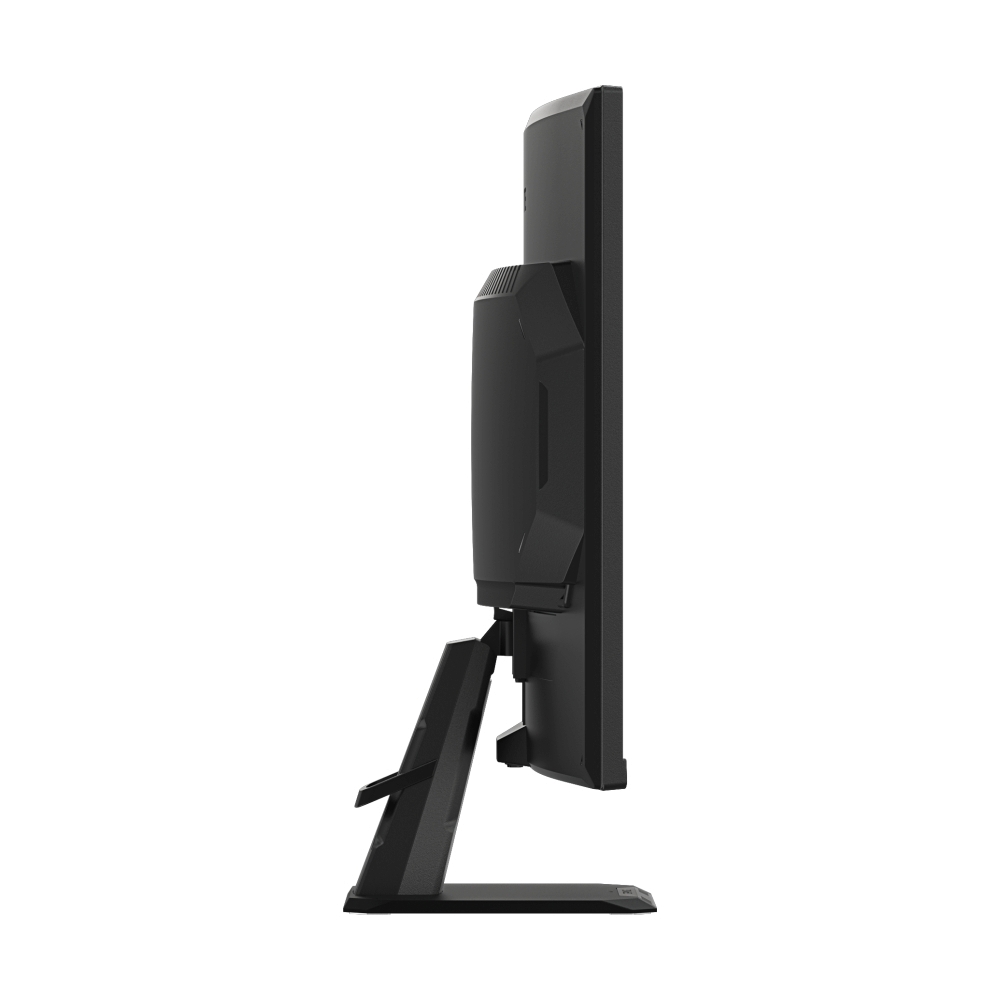 MONITOR 27'' GIGABYTE GS27QCA (VA, HDMI, DP) CURVED 2K 180Hz