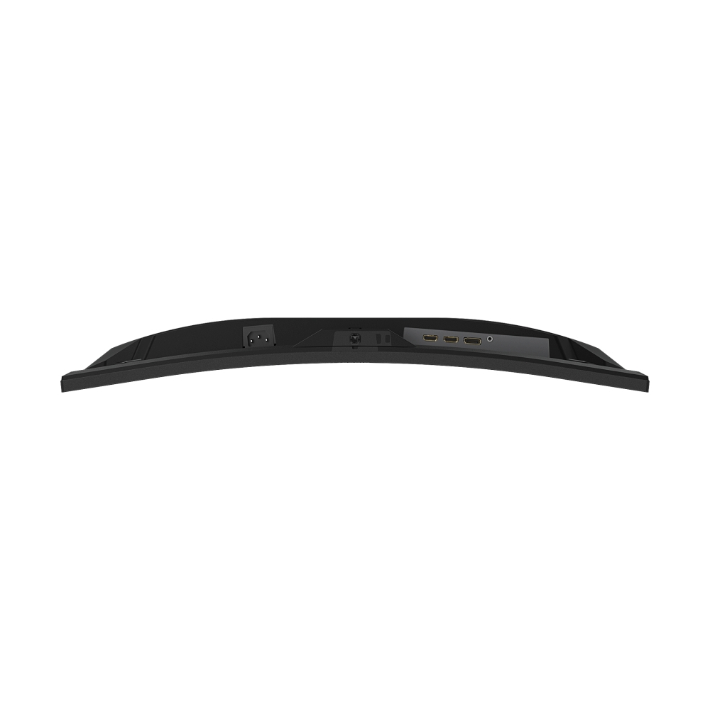 MONITOR 27'' GIGABYTE GS27QCA (VA, HDMI, DP) CURVED 2K 180Hz