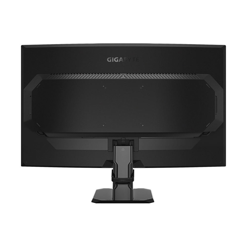 MONITOR 27'' GIGABYTE GS27QCA (VA, HDMI, DP) CURVED 2K 180Hz