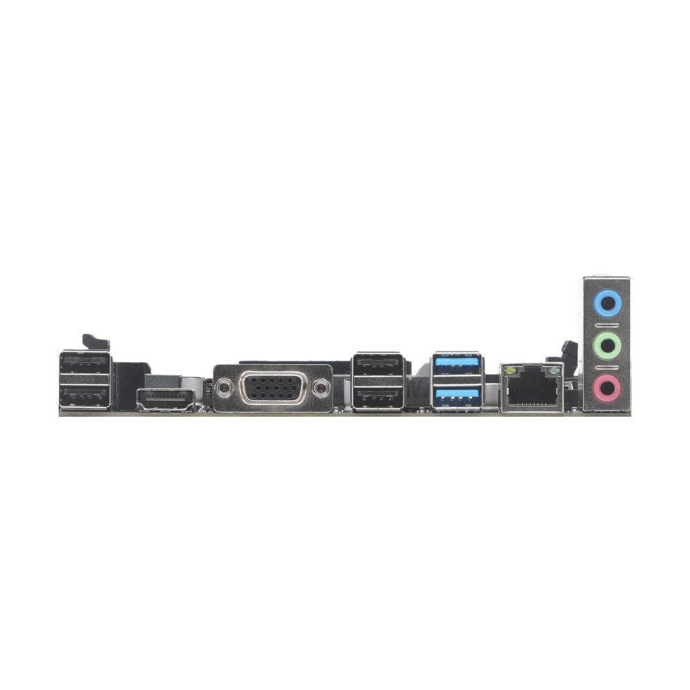 MAINBOARD (1700) LONGWELL H610M-4 DDR4