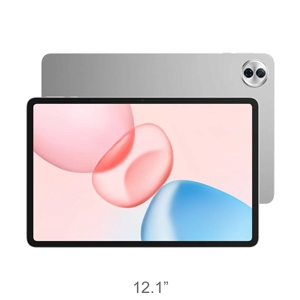 Tablet 12.1" (Wi-Fi,8+256GB) HONOR Pad 10 Wi-Fi Gray