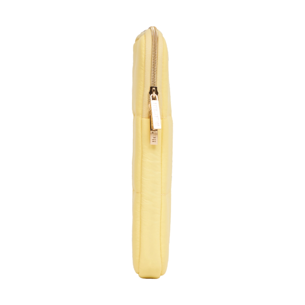 ซองใส่ NOTEBOOK MOFii Sandwich -Locker (15.6นิ้ว,YELLOW)