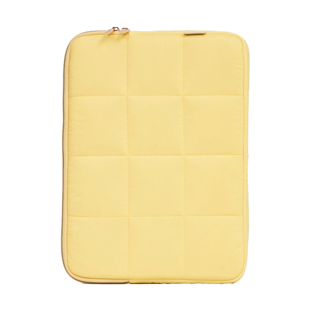 ซองใส่ NOTEBOOK MOFii Sandwich -Locker (15.6นิ้ว,YELLOW)