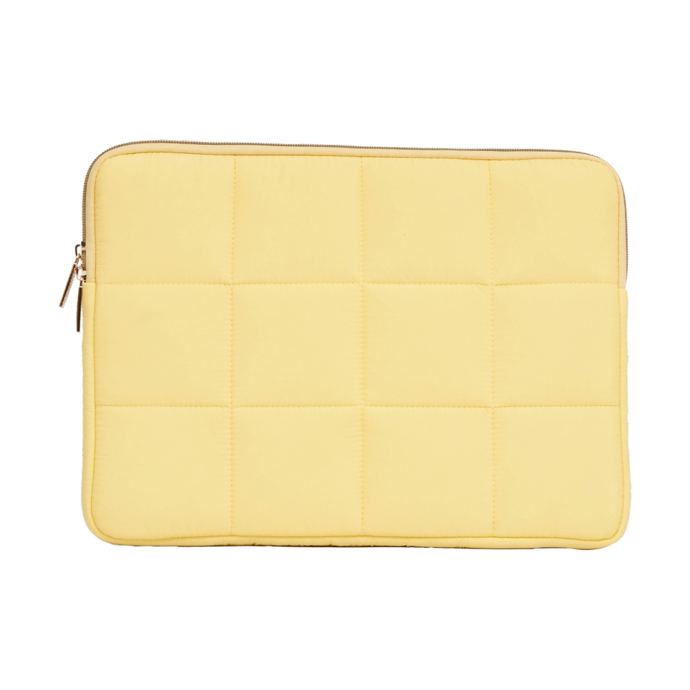 ซองใส่ NOTEBOOK MOFii Sandwich -Locker (15.6นิ้ว,YELLOW)