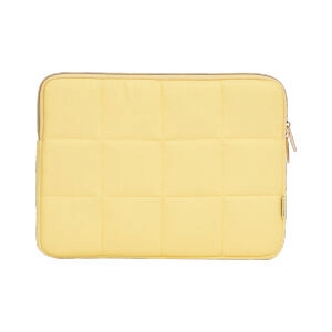 ซองใส่ NOTEBOOK MOFii Sandwich -Locker (15.6นิ้ว,YELLOW)