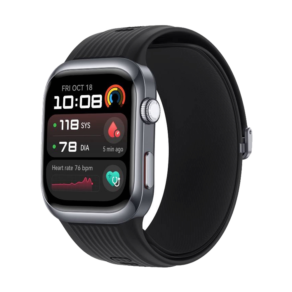 HUAWEI Watch D2 48mm Black