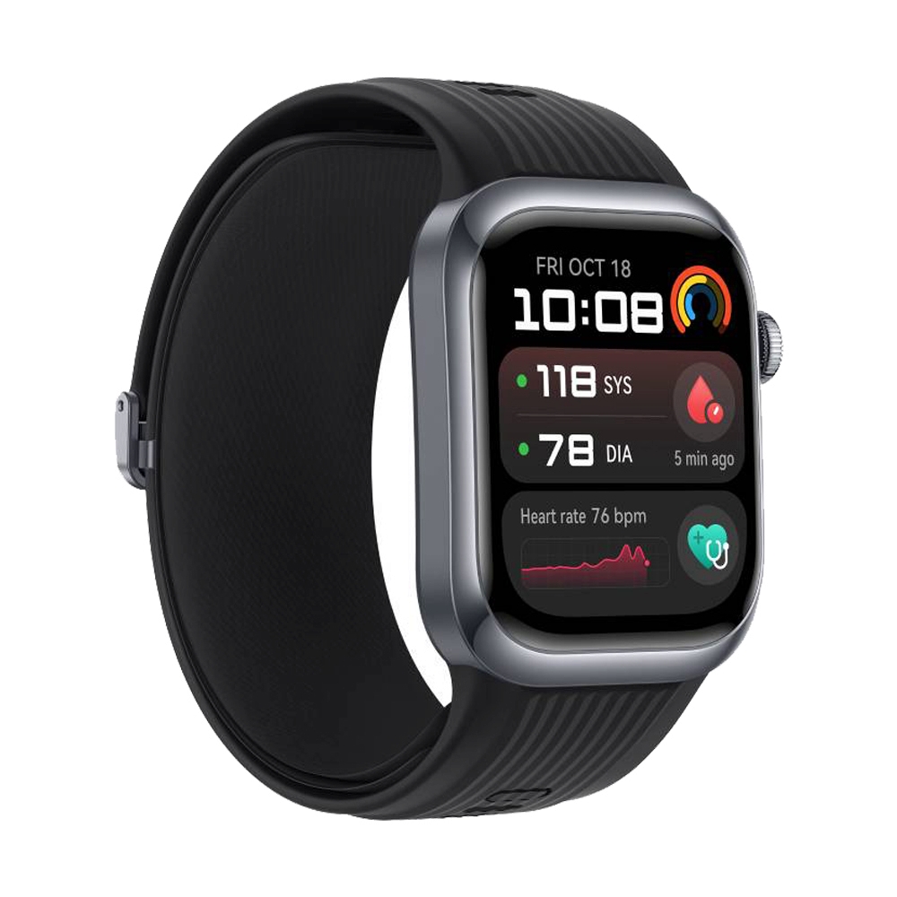 HUAWEI Watch D2 48mm Black