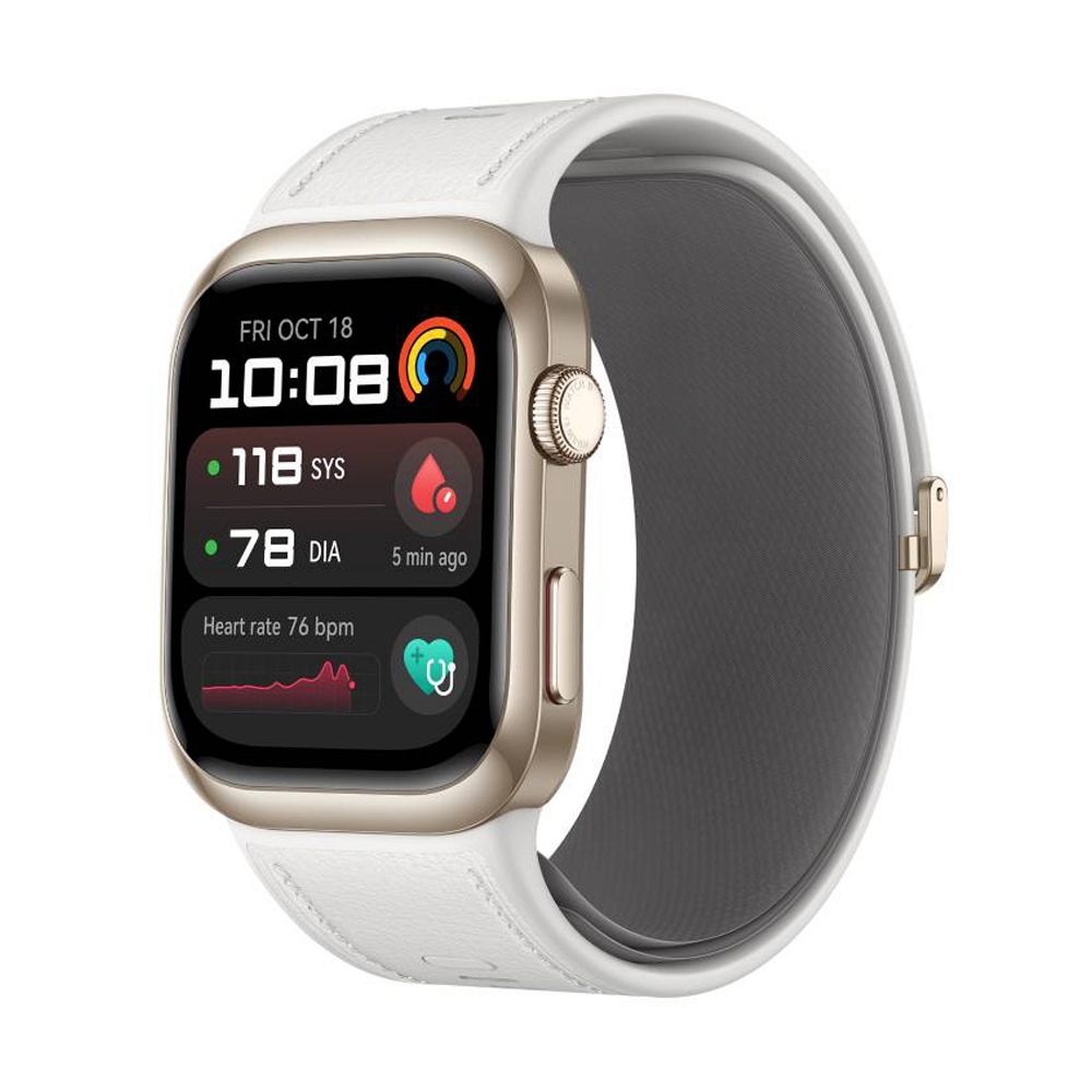 HUAWEI Watch D2 48mm Gold
