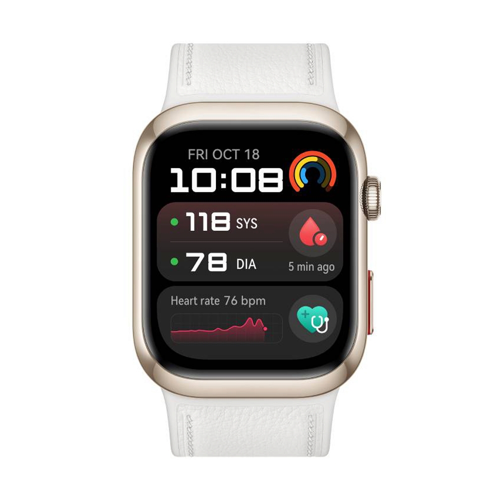 HUAWEI Watch D2 48mm Gold