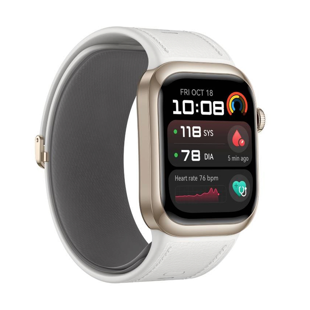 HUAWEI Watch D2 48mm Gold
