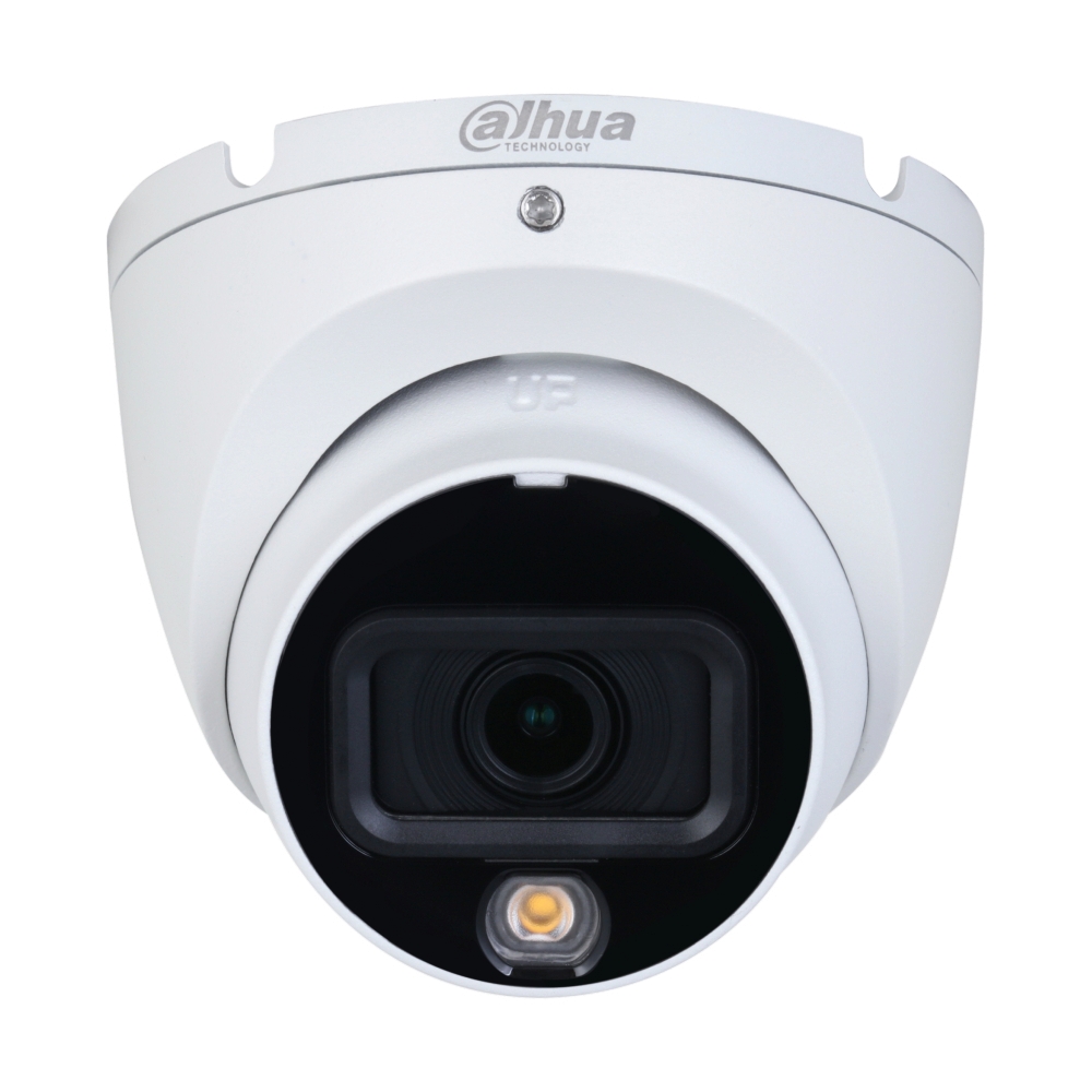 กล้องวงจรปิด 3.6mm HDCVI DAHUA HDW1200TLMP-IL-A