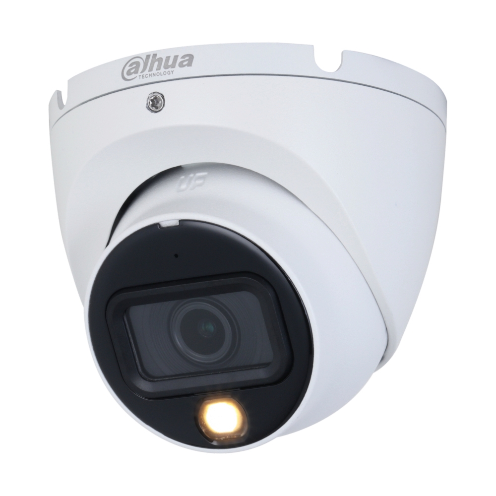 กล้องวงจรปิด 3.6mm HDCVI DAHUA HDW1200TLMP-IL-A