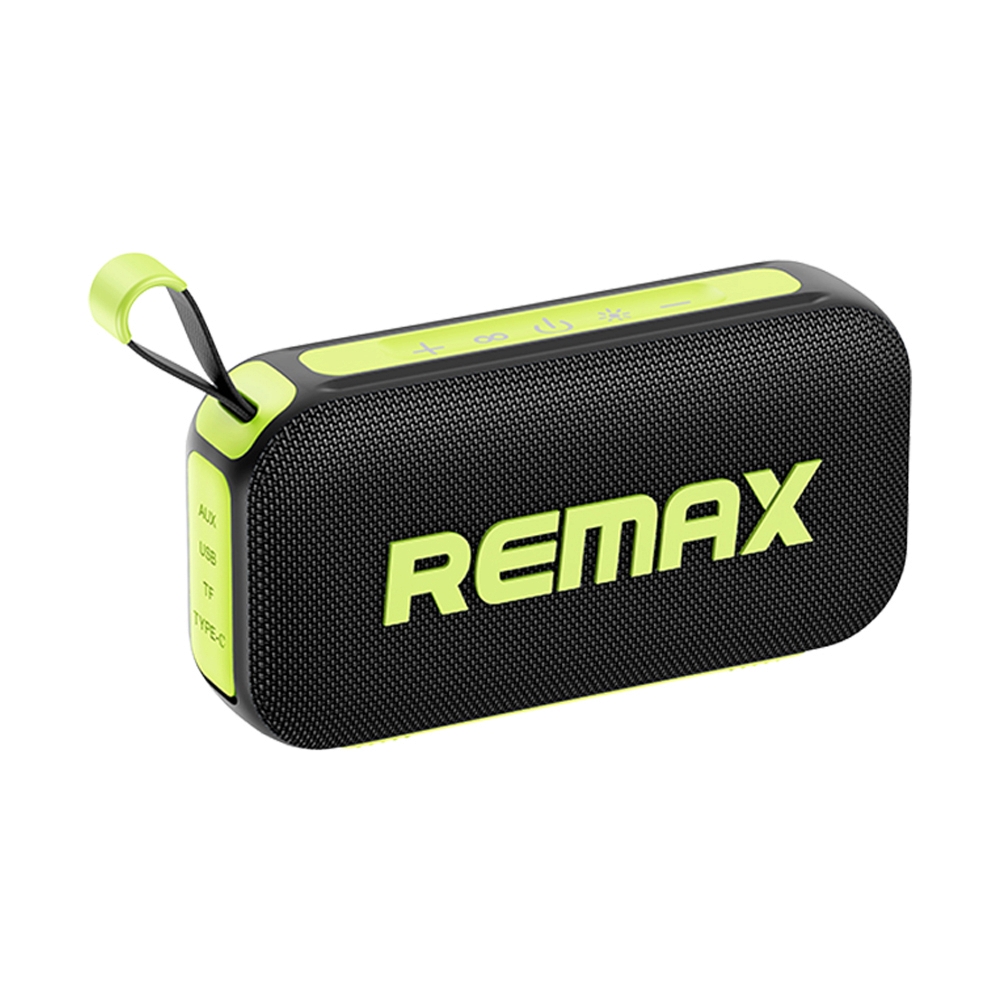 (1.0) ลำโพง REMAX (RB-M10) BLUETOOTH BLACK