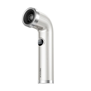 พัดลมมือถือ REMAX (Handheld RS-SF16) White