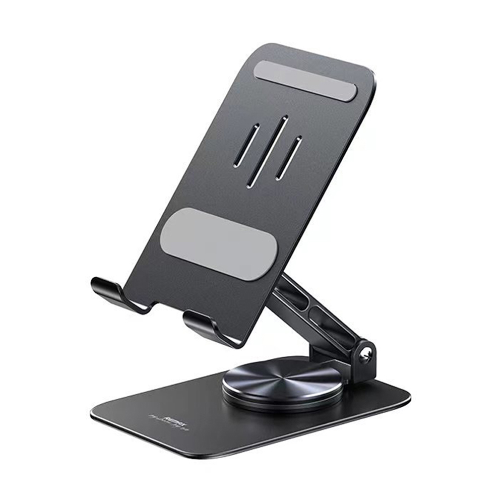 Smartphone Stand REMAX RM-C38 Green/Silver