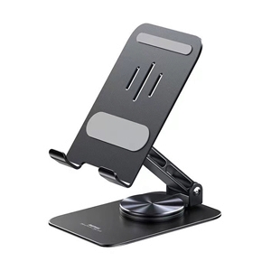 Smartphone Stand REMAX (RM-C38) Green/Silver