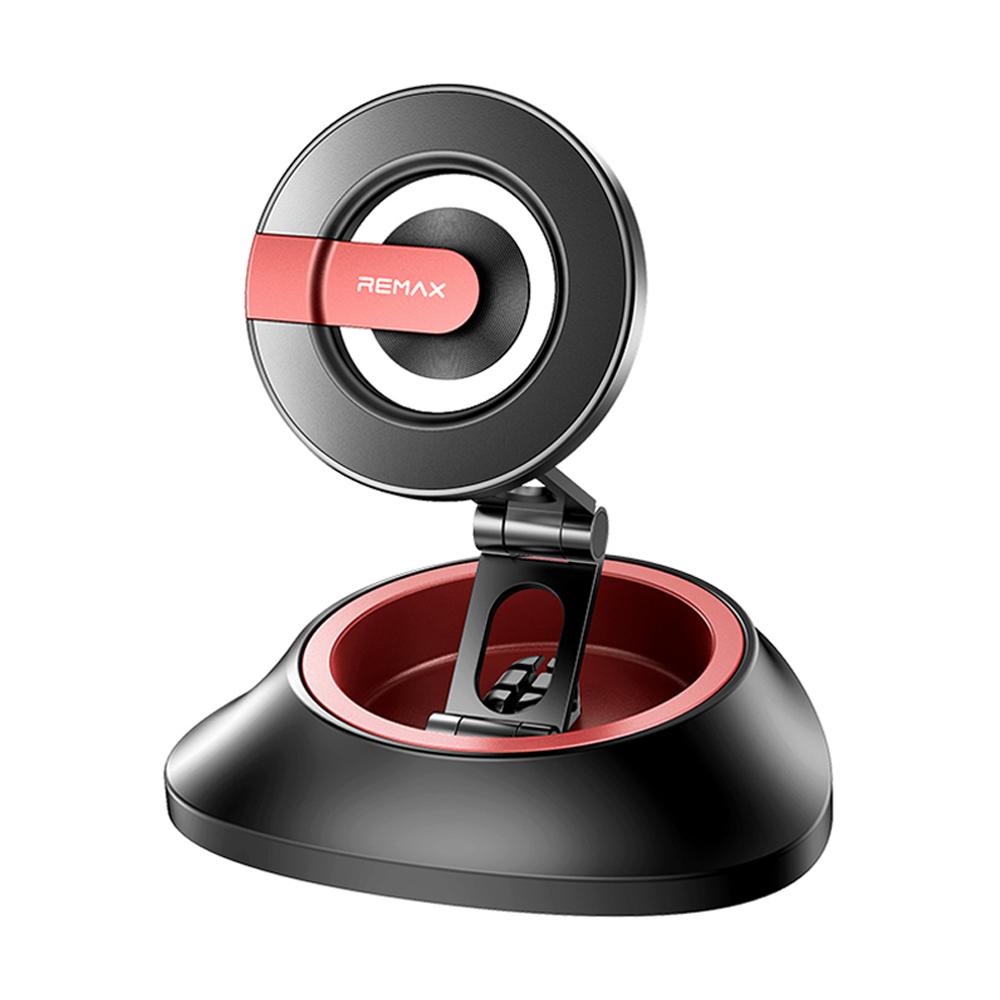 Car Holder REMAX Magnetic (RM-C10) Black