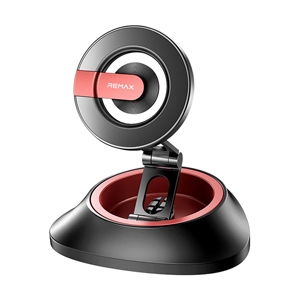 Car Holder REMAX Magnetic (RM-C10) Black