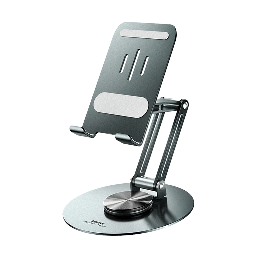 Smartphone Stand REMAX (RM-C37) Gray