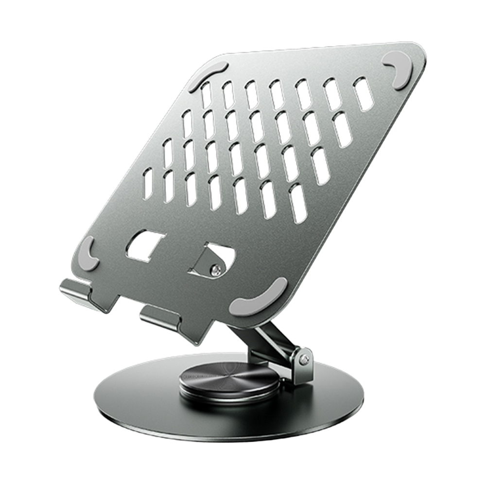 Tablet Stand REMAX RM-C60 Green/Gray
