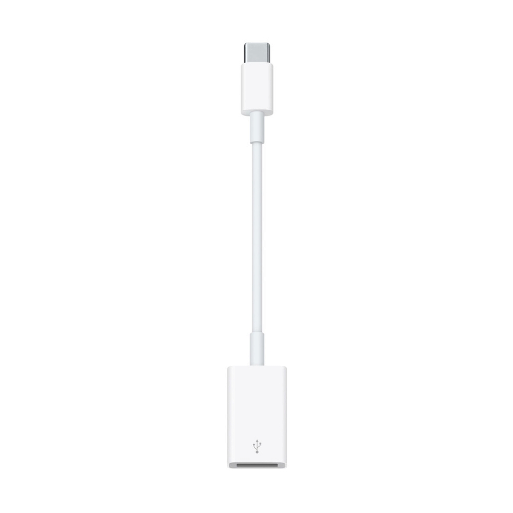Apple อะแดปเตอร์ Type-C To USB (MW5L3ZA/A)
