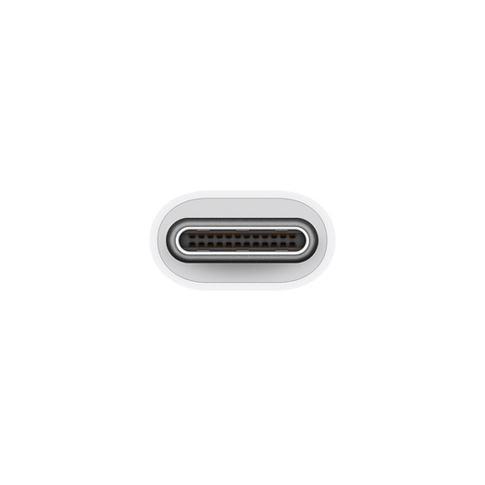 Apple อะแดปเตอร์ Type-C To USB (MW5L3ZA/A)