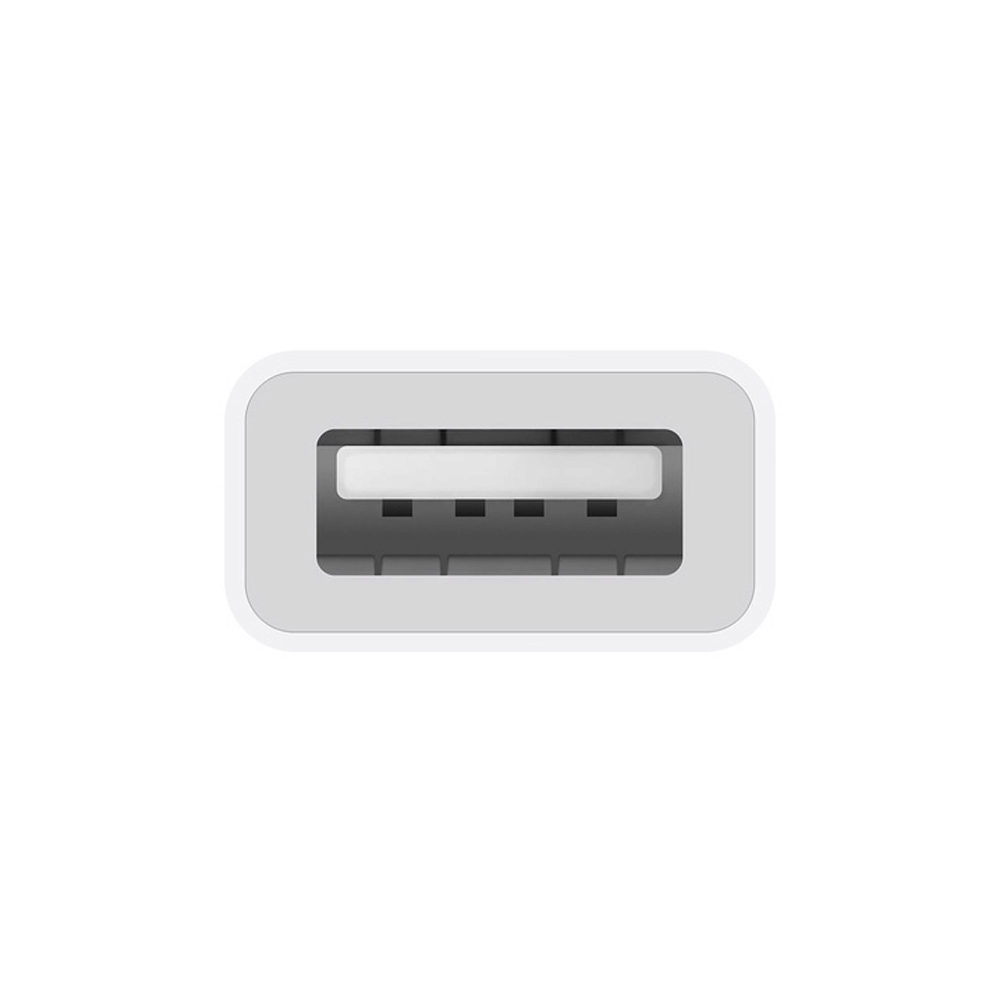 Apple อะแดปเตอร์ Type-C To USB (MW5L3ZA/A)