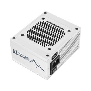 POWER SUPPLY (80+ GOLD) 750W SEGOTEP KL-M 750G WHITE SFX