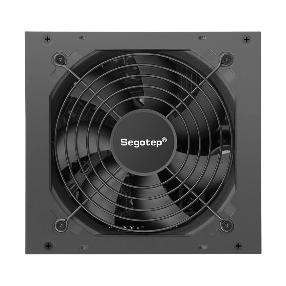 POWER SUPPLY (80+ PLATINUM) 850W SEGOTEP PM 850W