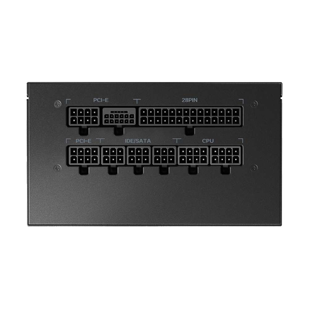 POWER SUPPLY (80+ PLATINUM) 850W SEGOTEP PM 850W