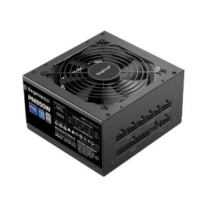 POWER SUPPLY (80+ PLATINUM) 850W SEGOTEP PM 850W