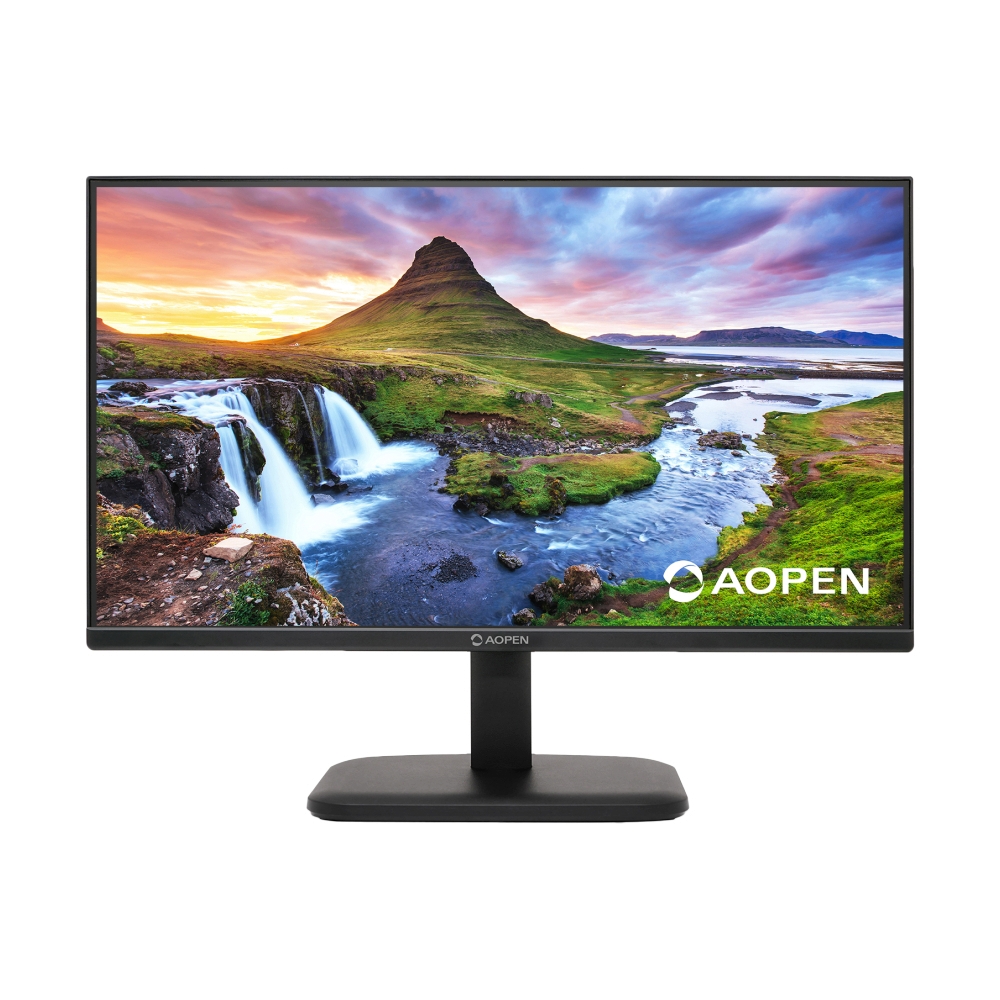 Monitor 24.5 AOPEN 25CL1QP6BMIX (IPS, VGA, HDMI) 144Hz
