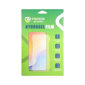 ฟิล์ม iPhone Air FORCEGUARD Hydroplus Ultra Clear