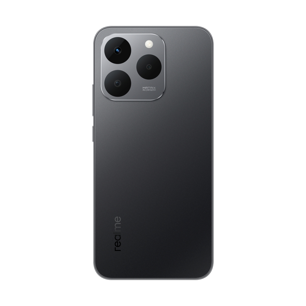 REALME 15T 5G (8+256GB) Suit Titanium
