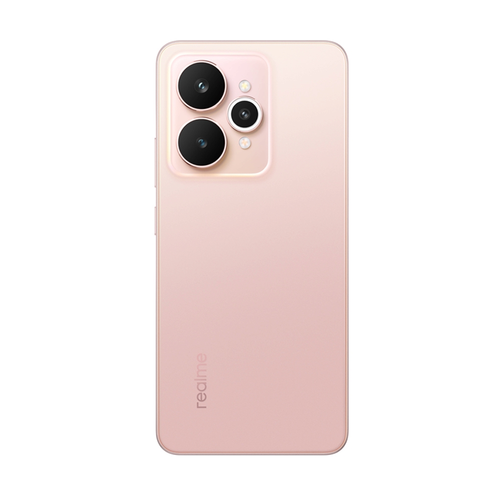 REALME 15 5G (12+256GB) Silk Pink