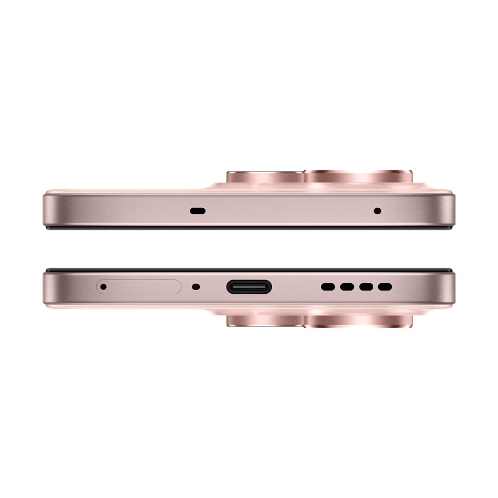 REALME 15 5G (12+256GB) Silk Pink