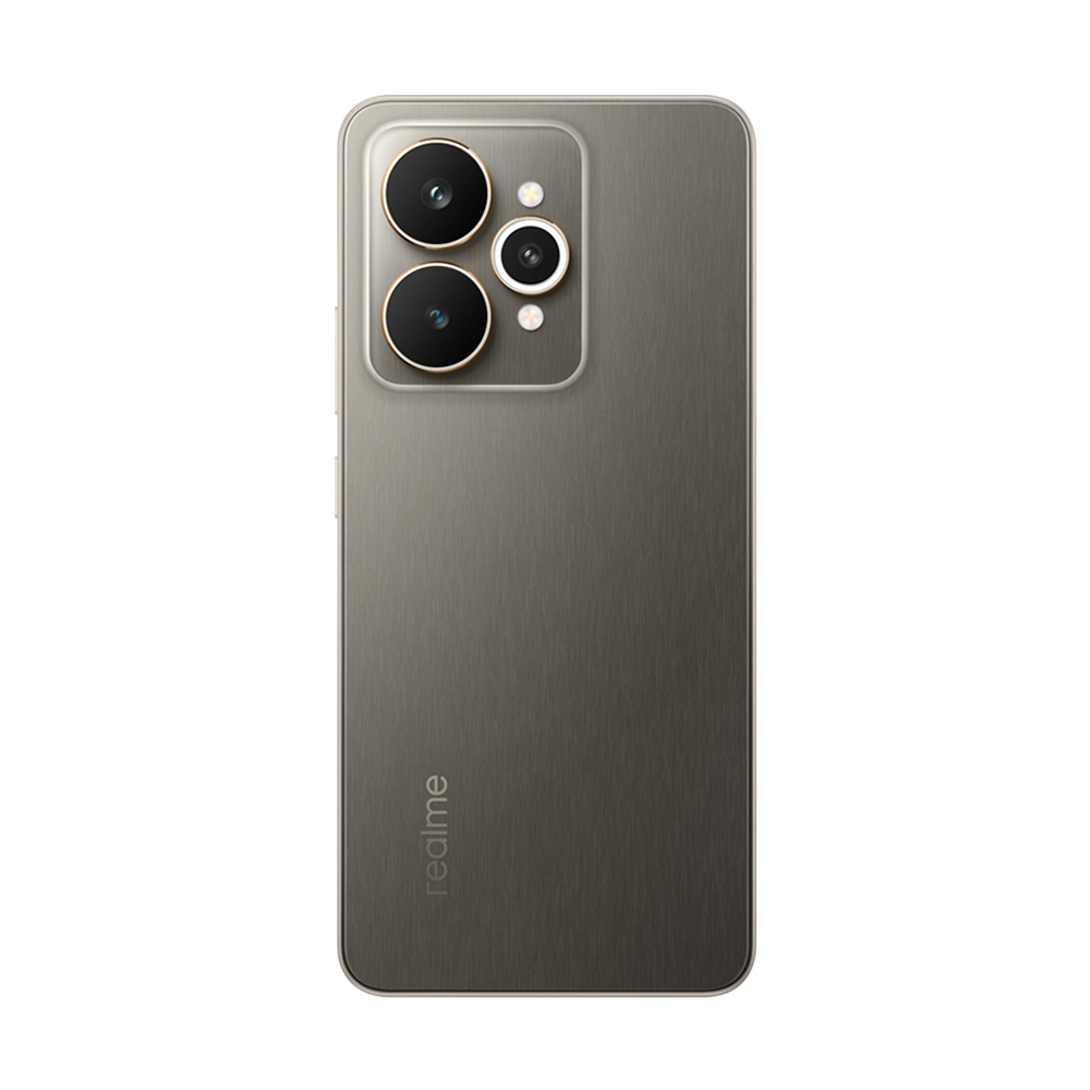 REALME 15 5G (12+256GB) Suit Titanium