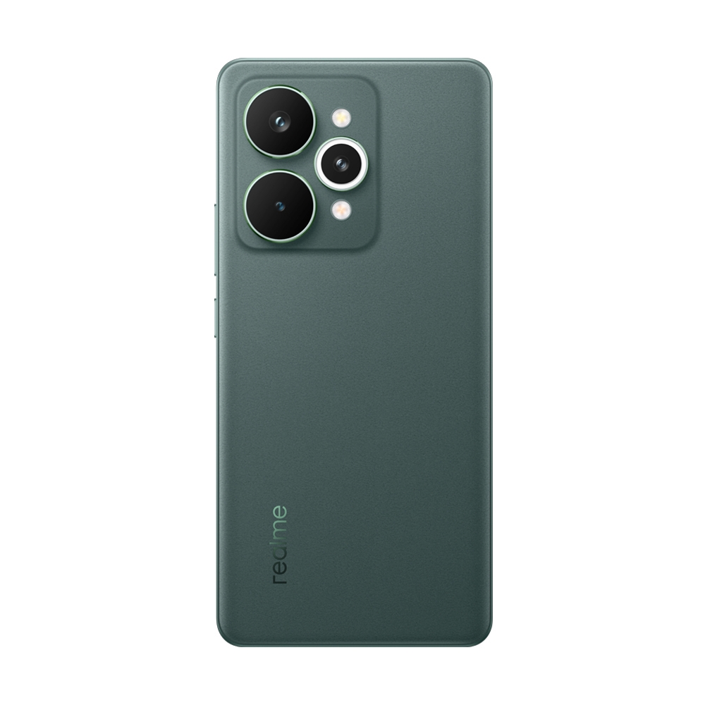 REALME 15 Pro 5G (12+256GB) Velvet Green