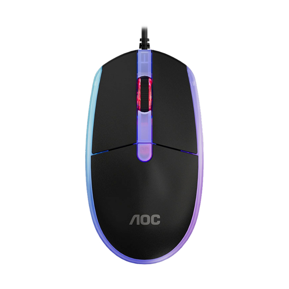 OPT AOC GM150 BLACK