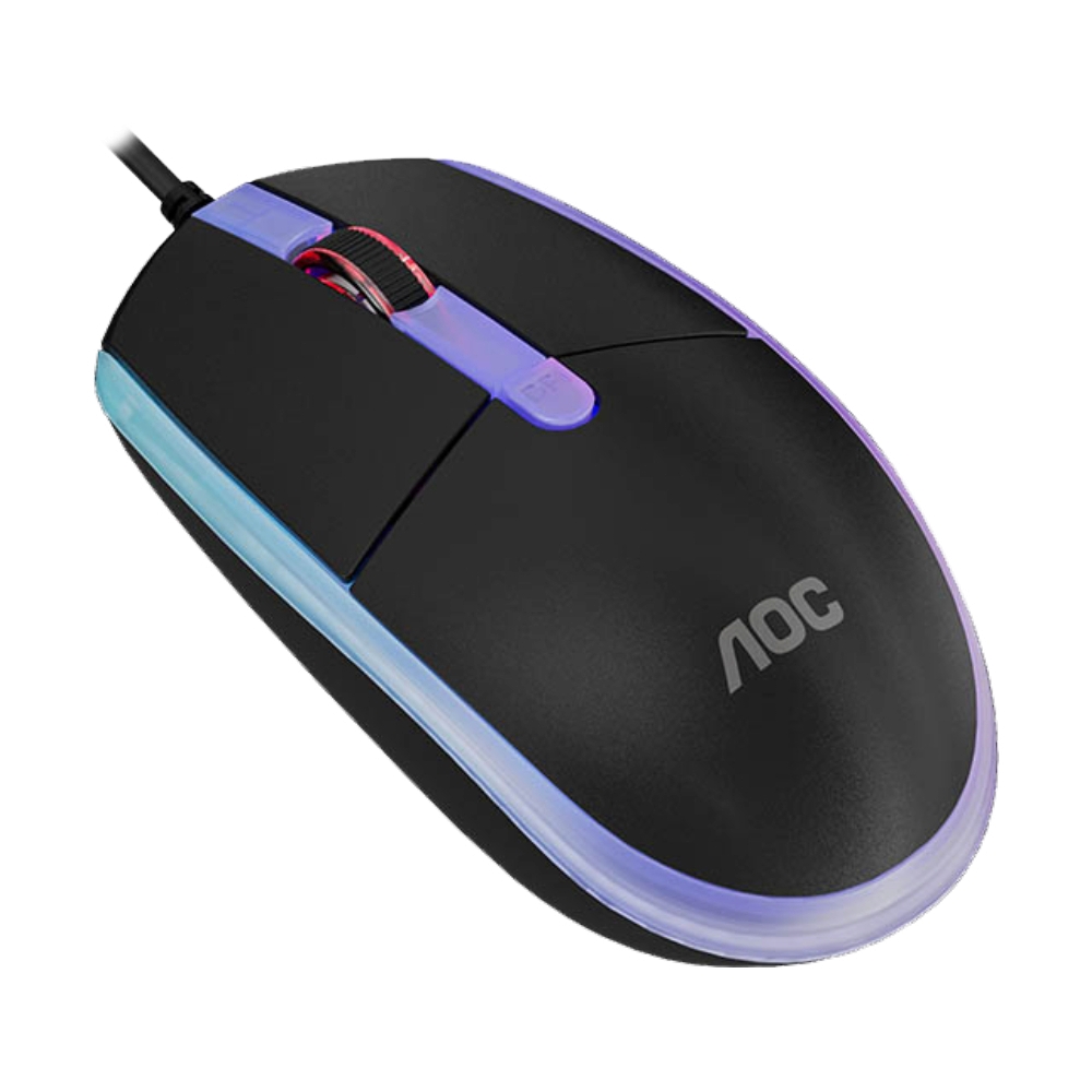 OPT AOC GM150 BLACK