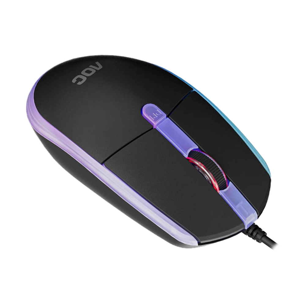 OPT AOC GM150 BLACK