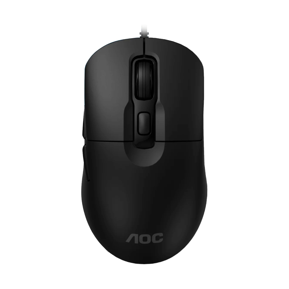 MOUSE AOC MS170 BLACK