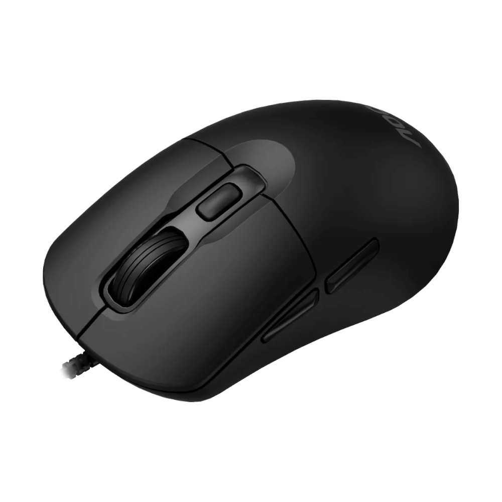 MOUSE AOC MS170 BLACK