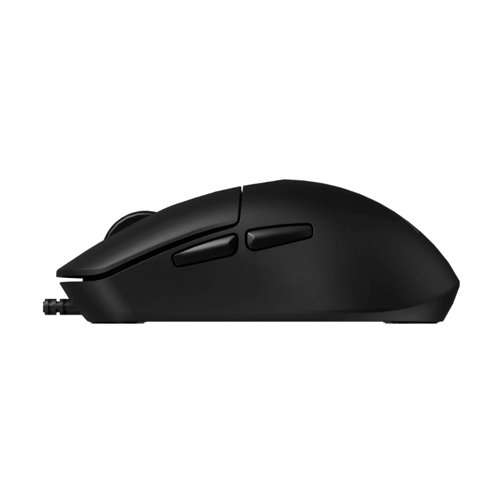 MOUSE AOC MS170 BLACK
