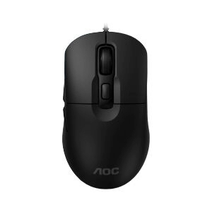 MOUSE AOC MS170 BLACK