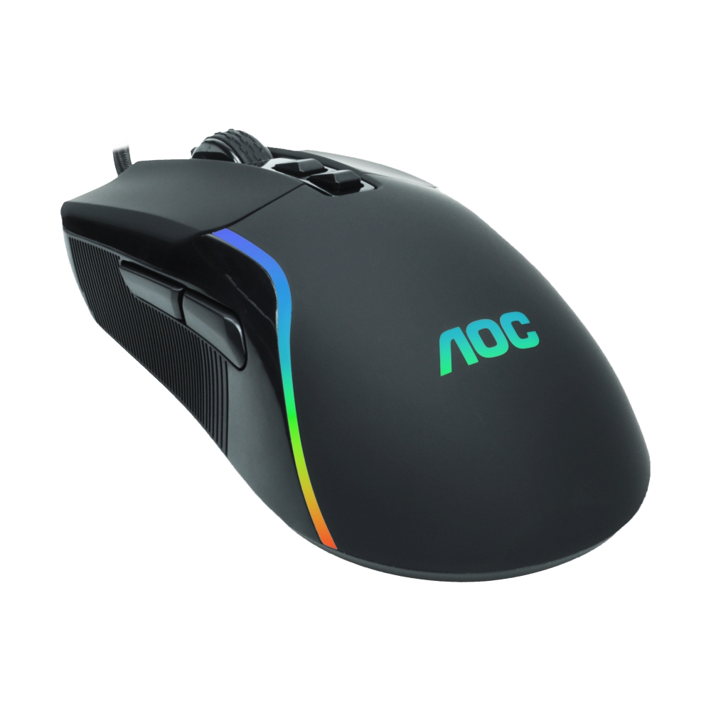 OPT AOC GM170 BLACK                                                             