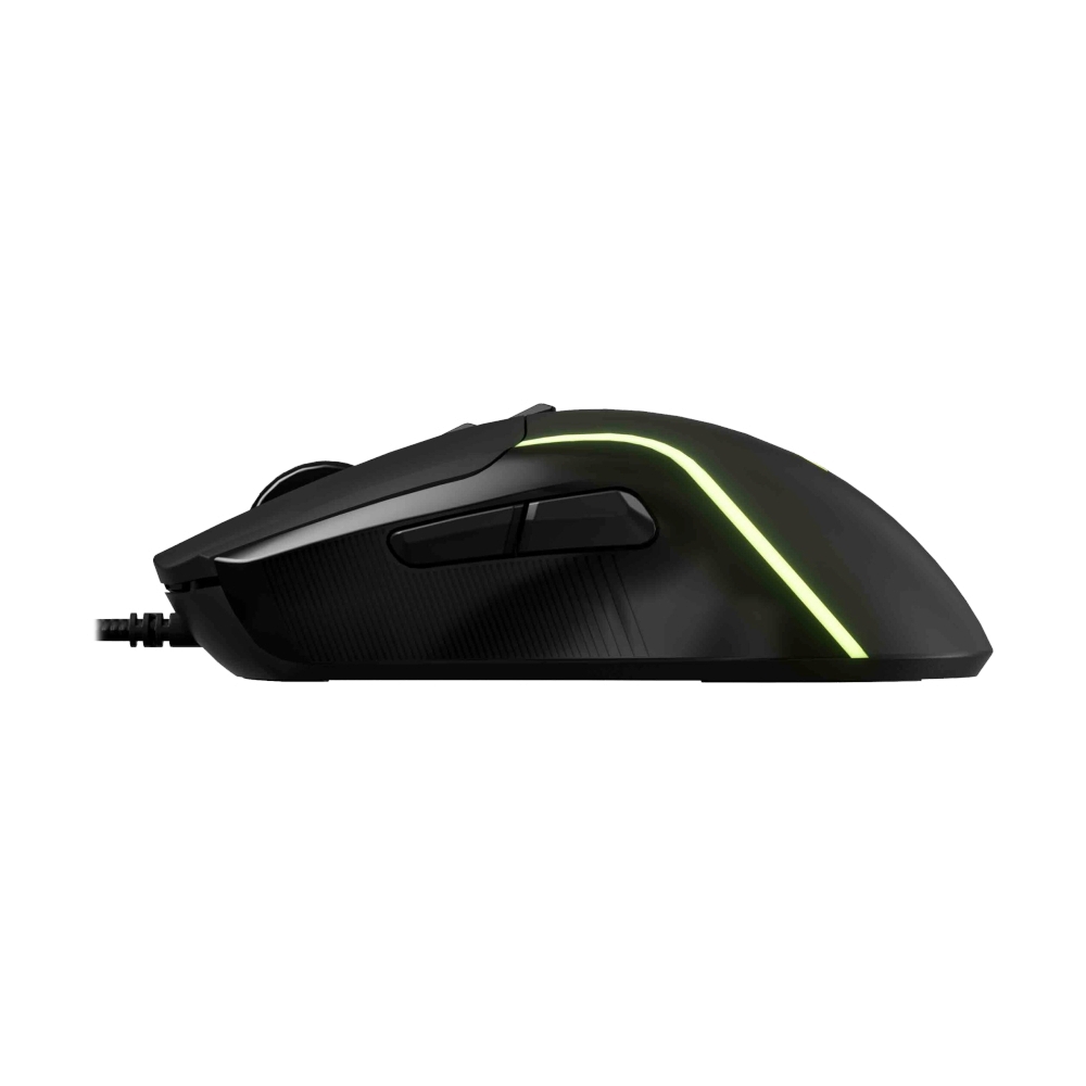OPT AOC GM170 BLACK                                                             