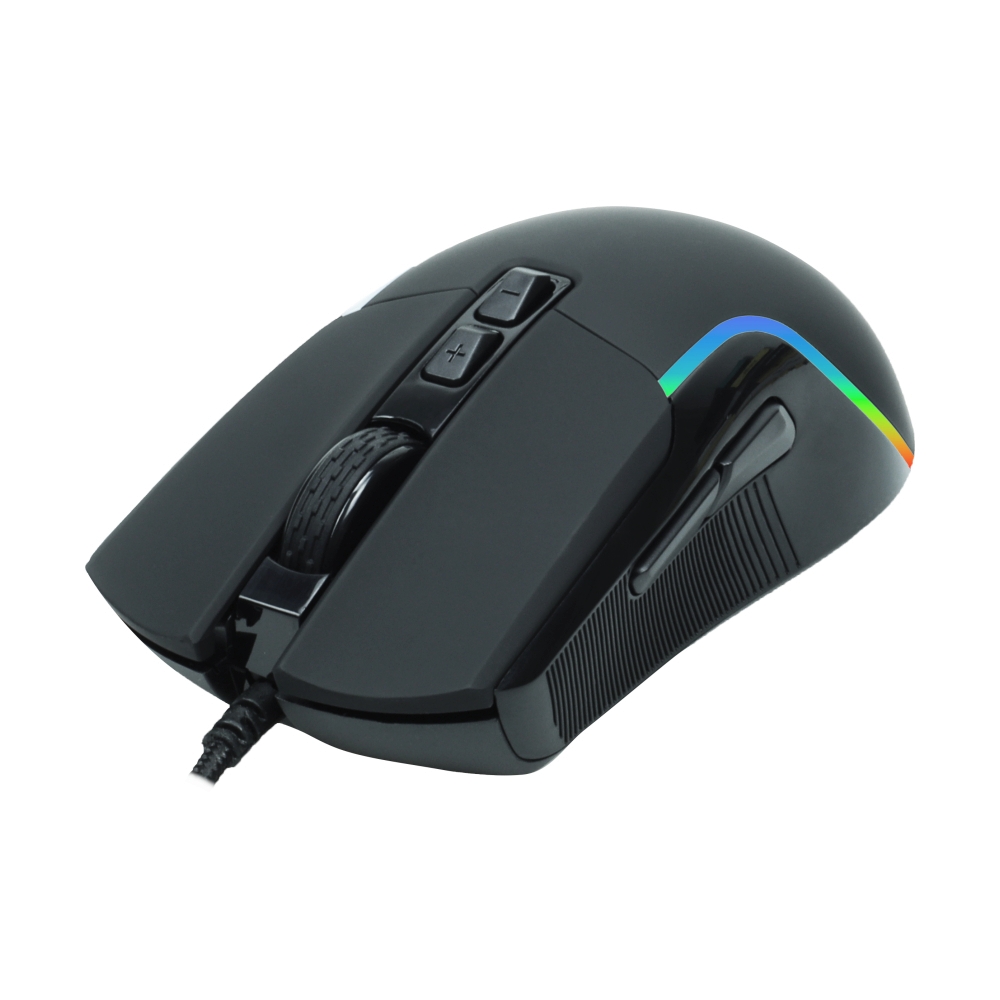 OPT AOC GM170 BLACK                                                             